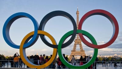Jogos Olímpicos: 25 atletas russos e bielorrussos aprovados pelo COI - TVI
