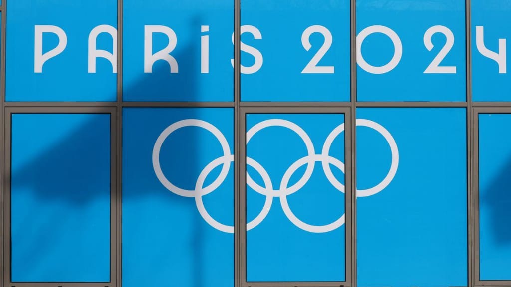 Jogos Olímpicos Paris 2024 (Pascal Le Segretain/Getty)