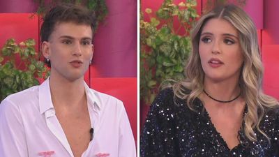 Big Brother - A Escolha: Rita Oliveira ou Gil Teotónio? Só um foi selecionado. Saiba quem! - Big Brother