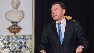 Luís Montenegro apresenta composição do novo Governo às 18:00 - TVI