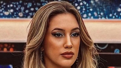 Afinal, Bárbara Parada estava comprometida durante o Big Brother Desafio Final? A ex-concorrente esclarece tudo! - TVI