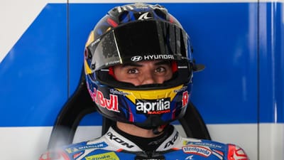 Moto GP: Miguel Oliveira não vai além de 15.º nos treinos em França - TVI