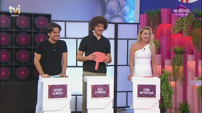 Pedro Crispim revela quem é a candidata mais completa para o novo Big Brother - Big Brother