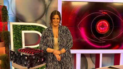 Maria Botelho Moniz faz grande revelação sobre o Big Brother 2024 - Big Brother