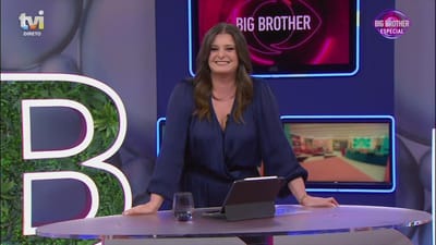 Big Brother 2024- Saiba quem são os primeiros concorrentes nomeados - Big Brother