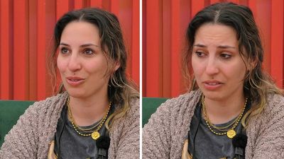 Em lágrimas, Catarina Miranda faz revelação: «Fiz um aborto (…) não por minha vontade» - Big Brother