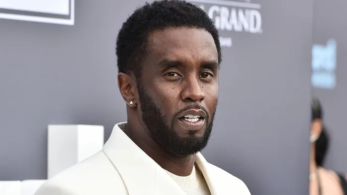 Sean "Diddy" Combs hospitalizado após sofrer ferimento na cabeça na prisão