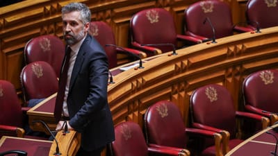 "Quando é que vão começar a governar?": Pedro Nuno diz que Governo está mais preocupado em "desfazer" do que em governar - TVI
