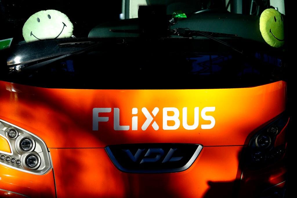 Flixbus (AP)
