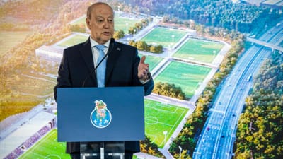 Academia da Maia: FC Porto já entregou proposta de compra dos terrenos - TVI