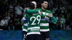 Futsal: Sporting vence e garante 1.º lugar, Benfica bate Sp. Braga