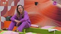 Catarina Miranda interessada por João Oliveira? «O meu amor por ti é verdadeiro» - Big Brother