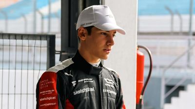 A história do português que aos 16 anos vai estrear nas Le Mans Series - TVI