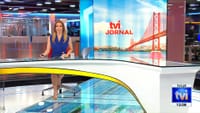 TVI Jornal - 28 de março de 2024 - TVI