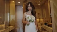 Surpresa! Vestido de noiva de Bruna Gomes custou menos de 100 euros. Saiba todos os detalhes aqui - Big Brother