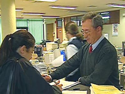 Função pública: pedidos de aposentação até 2004 são válidos - TVI