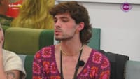 Jacques Costa não perdoa Catarina Miranda: «Quando dizes que fazias tudo por um euro secalhar já te vendeste» - Big Brother