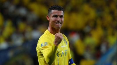 Juventus condenada a pagar cerca de 10 milhões de euros a Cristiano Ronaldo - TVI