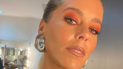 Inês Aires Pereira espalha glamour com visual arrojado: «Que Deusa» - TVI