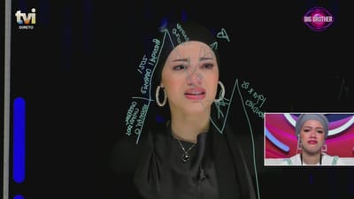 A primeira Curva da Vida: Daniela Ventura faz revelações chocantes sobre a sua vida: «Tive uma overdose» - Big Brother