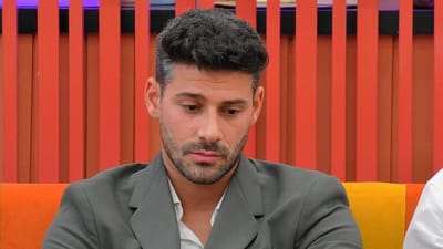 João Oliveira critica investidas de Catarina Miranda: «Começa a ser assédio» - Big Brother