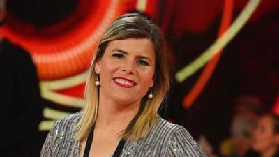 Noélia Pereira faz alerta: «Não acreditem em nada» - Big Brother