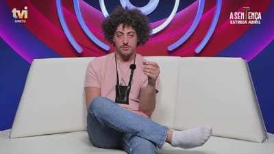 Jantar romântico de André Silva e Renata Andrade deixa Alex Ferreira com ciúmes? - Big Brother