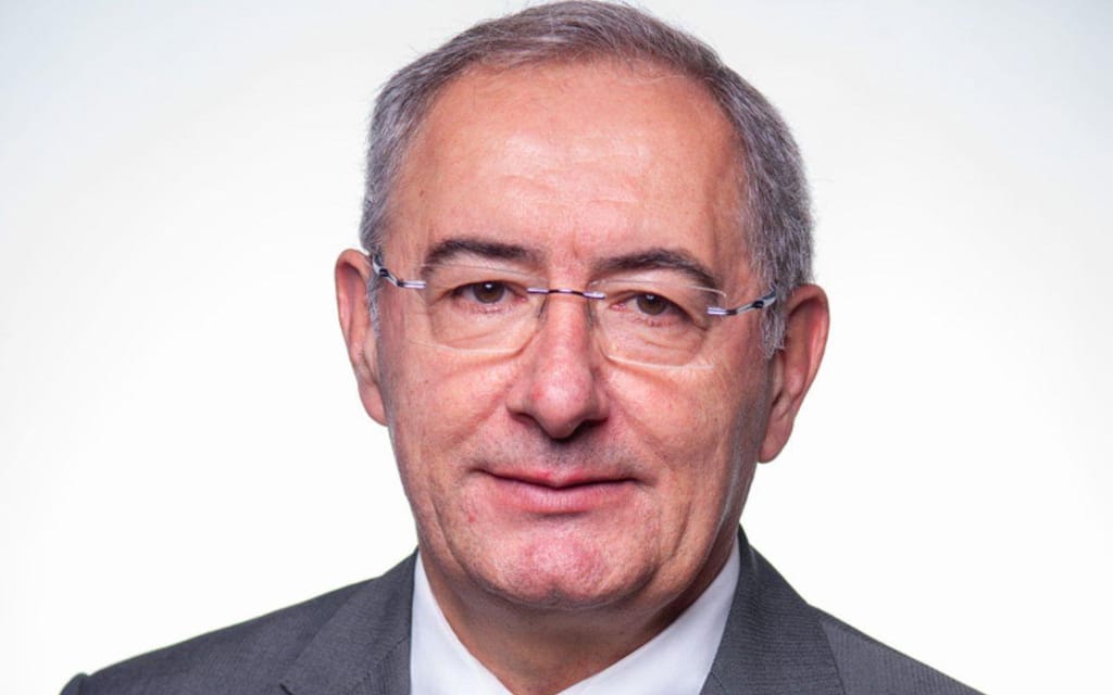 José Cesário (D.R.)