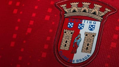 Sp. Braga: Joel Sampaio é o novo treinador dos sub-23 - TVI