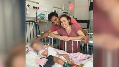 Caso das gémeas: PJ lança operação de buscas ao Ministério da Saúde e ao Hospital de Santa Maria - TVI