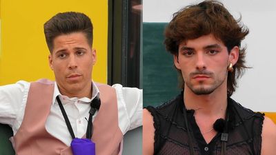 Sérgio Duarte reage à expulsão de Jacques Costa: «Não teve foi coragem de nomear três pessoas» - Big Brother