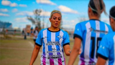 Futebolista argentina assassinada em casa pelo ex-companheiro - TVI