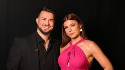 Márcia Soares e Francisco Monteiro arrasam em mais uma noite de gala: «Dinâmica Zarcia no seu melhor» - Big Brother