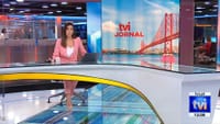 TVI Jornal - 16 de abril de 2024 - TVI