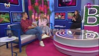 Zé Lopes comenta beijo entre Carolina e João: «Acho que aconteceu de forma natural de ambas as partes» - Big Brother