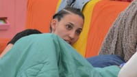 Catarina Miranda: «Sou provocadora como o Miguel, irónica como o Savate e sei argumentar como o Monteiro» - Big Brother