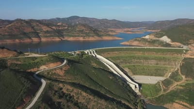 Seca: agricultores do Algarve só aceitarão cortes de água iguais para todos - TVI