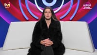 Após ser considerada burra por Bárbara Gomes, Margarida Castro reage: «Sou das pessoas mais inteligentes da casa» - Big Brother