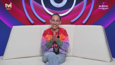 Catarina Miranda garante sobre novos concorrentes: «Eu própria me vou encarregar de os mandar embora» - Big Brother