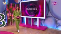Big Brother - Última Hora - 17 de abril de 2024 - TVI