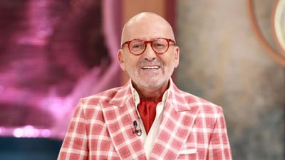 TVI confirma reality show no verão! Manuel Luís Goucha é o apresentador. Saiba mais pormenores