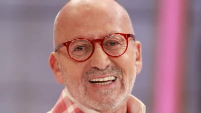 Manuel Luís Goucha revela alguns detalhes sobre o novo reality show «Dilema»: «Os concorrentes vão estar noutra casa...» - Big Brother