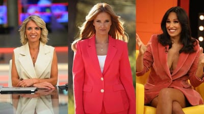 Cristina Ferreira, Sandra Felgueiras e Rita Pereira consideradas das “Mulheres mais influentes de Portugal em 2023” - TVI