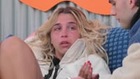 Renata Andrade revolta-se com os colegas e acaba em lágrimas: «Não sabem poupar, não sabem ter regras!» - Big Brother