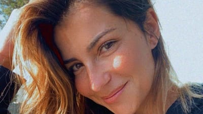 Isabel Figueira muda de visual: «Estou acima de tudo muito feliz» - TVI