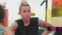 Renata Andrade lança farpa a Arthur: «Está a falar muito, não sei se está à espera de ser salvo» - Big Brother