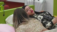 Daniela Ventura confessa: «Independentemente de quem ficar ou sair, vou ficar triste» - Big Brother