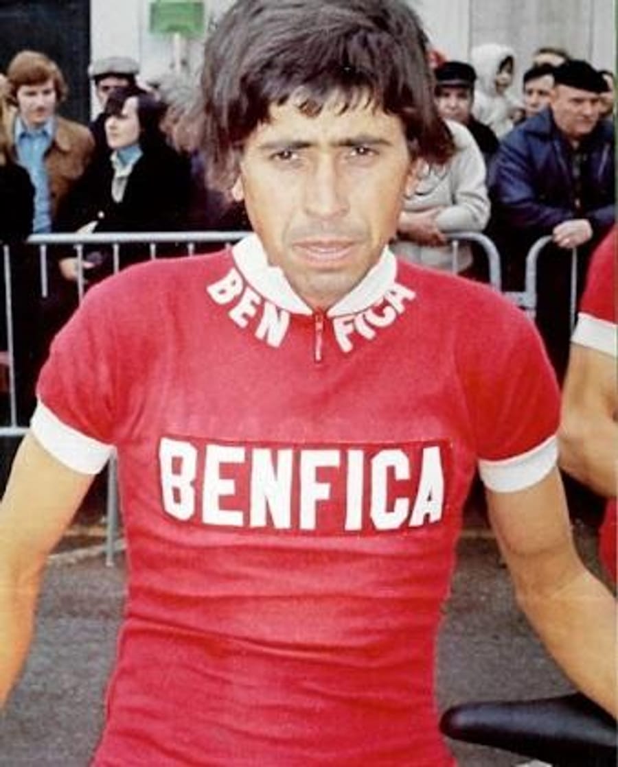 Venceslau Fernandes (Benfica)