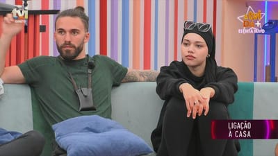 Daniela Ventura perde paciência com Renata: «Sempre a mesma pessoa a falar das mesmas duas» - Big Brother