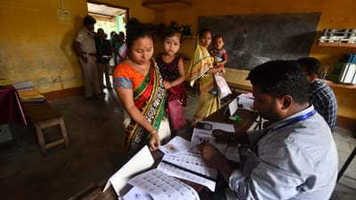 Quem faz frente a Modi? Indianos vão às urnas no maior exercício democrático da história da humanidade - TVI